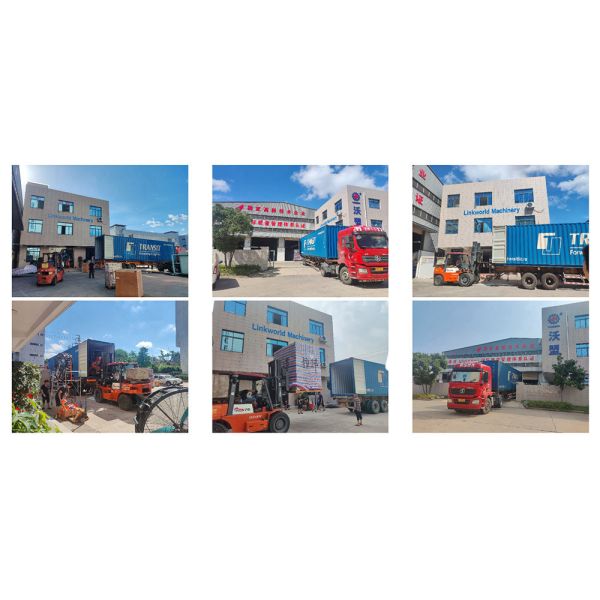 2025 New Full Servo Baby Diaper Making Machine PLC Control wiht Packaging System