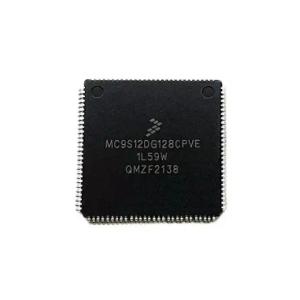 Buy cheap MCU 16BIT 128KB FLASH 112LQFP MC9S12DG128CPVE Integrated Circuit product