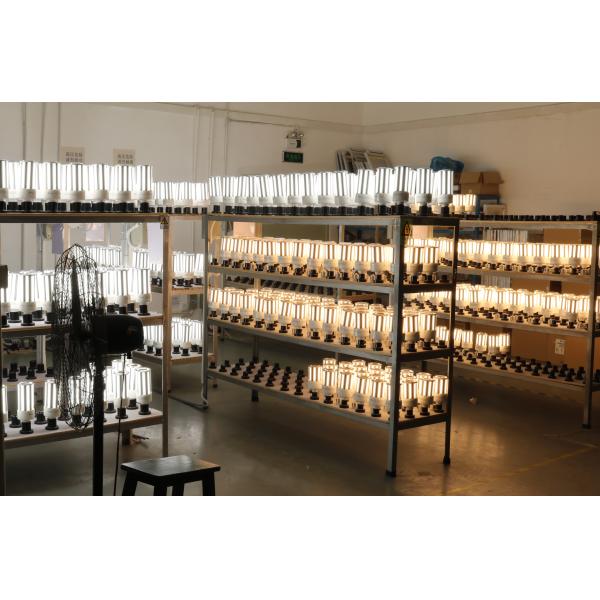 IP65 45w Corn Led Bulb Lighting 230v Led Bulbs E40 CE Rohs Listed 3000K-5000K