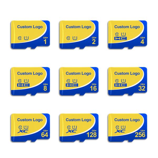 USB 3.0 memory card Memory Cards with Follow Usb Case By Oem 20mbs Speed Temperature Proof