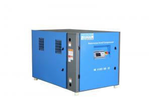 China Multi Functional Oil Free Compressor Built In Runtime Monitor Sensory on sale