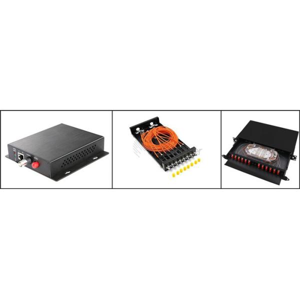 Single mode OS2 FC To APC 20M Fiber Optic Pigtail