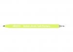 Buy cheap Artist Brush Twin Markers Marking Pens High Performance for Promotional Gifts product