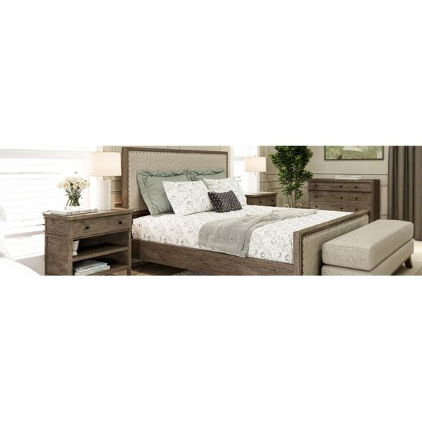 Super Soft Bed Sheets with Fitted Sheet, Flat Sheet & Pillowcase – Elegant Black & White Floral Bedding Set