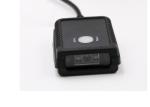 Reliable IP42 Fixed Mount Scanner 300 Scan Rate High Sensitive Image Sensor