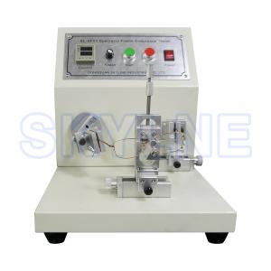 Buy cheap Spectacle Frame Tester / ISO 12870 Spectacle Frame Endurance Tester product