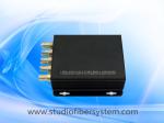 1x4 AHD distribution amplifier,AHD 1x4 splitters
