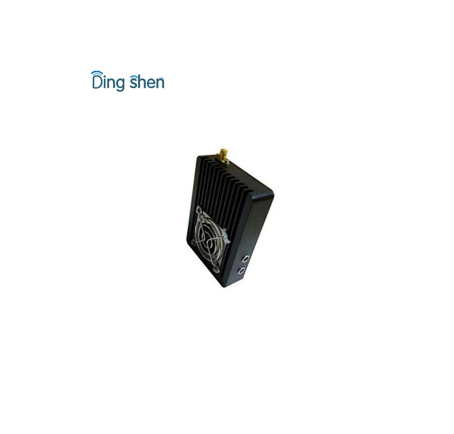 best prise Lightweight COFDM UAV HD Video Transmitter with AES Encryptio