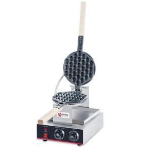 Buy cheap Stainless Steel Electric Bubble Waffle Maker for Professional Commercial Equipment product