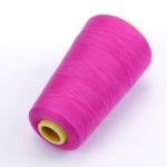 Spun 402 Polyester Sewing Thread Purple All Purpose Polyester Thread