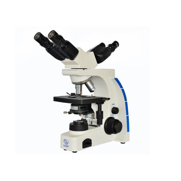 Professional UOP Microscope Education Science Dual Viewer Microscope
