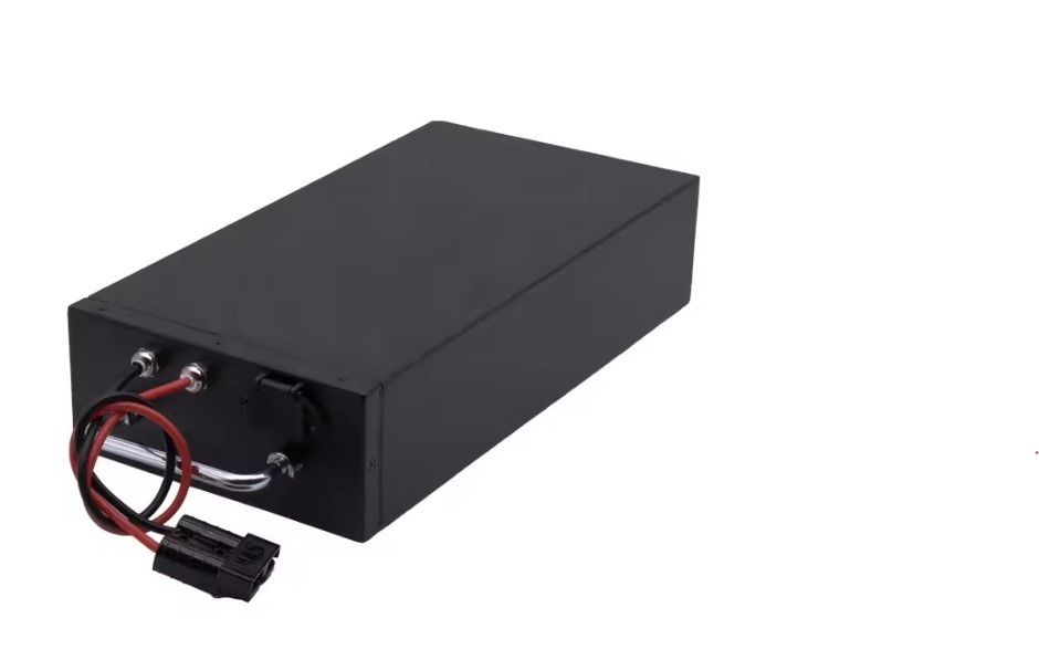 60v 20ah 30ah 35ah 40ah 50ah Motorcycle Lithium Ion Batteries For Electric Scooter