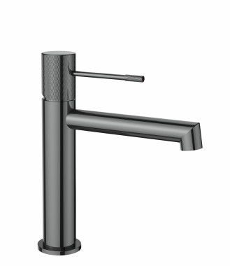 Buy cheap Ceramic Cartridge Single Lever Bathroom Mixer Tap Rust Resistance product