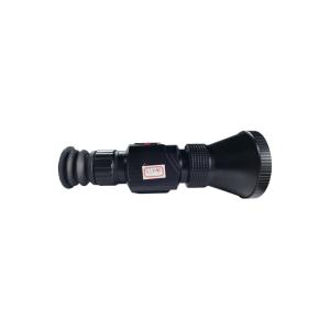 IP66 35mm Infrared UAV Camera Gimbal Imager Monocular Display