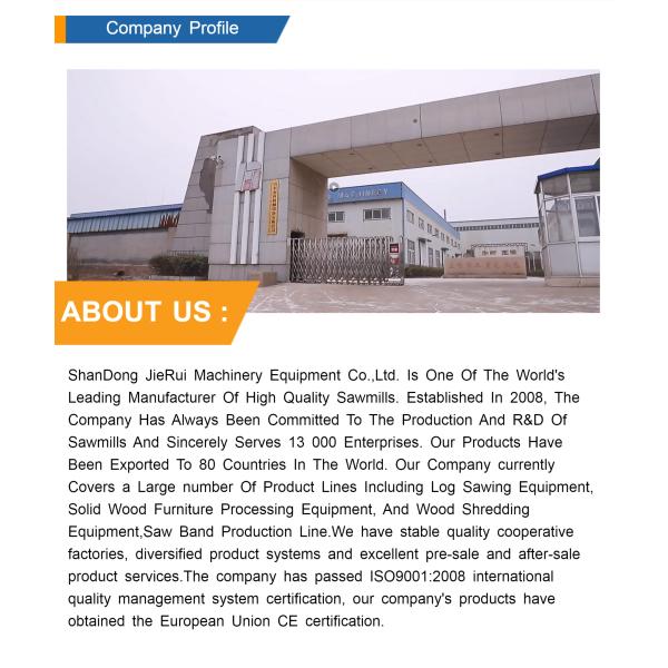 2000mm Max. Working Width Woodworking Bandsaw Mill Machine For Wood Cutting