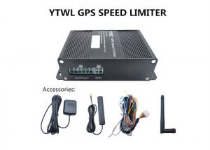 China GSM Ethiopia Arm Chip Vehicle Speed Limiter Truck 1000mAh Car Tracking Device on sale