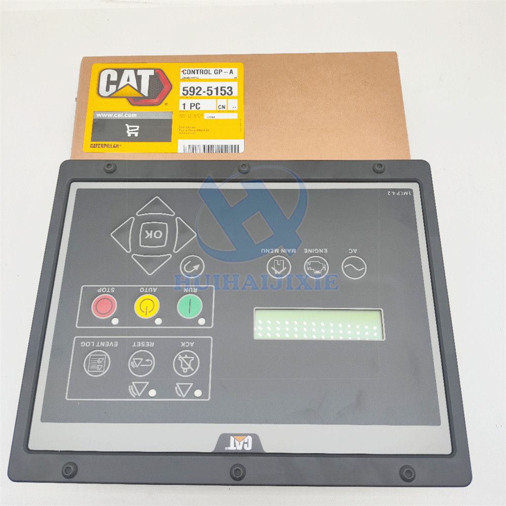 Controller VOE20997019 Electronic Control Unit For Volvo FH13 FM 6X4 ECU ECM 20997019