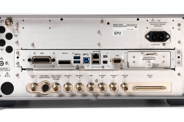 Keysight N9020B MXA Signal Analyzer 10Hz-50GHz Pre-Owned