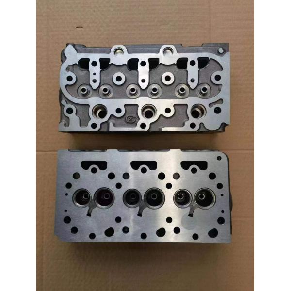 D950 Casting Iron Engine Cylinder Head For KUBOTA Tractor