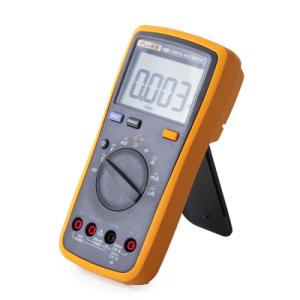 Buy cheap Fluke 15B+ Digital Multimeter CAT III 600V with Backlight product