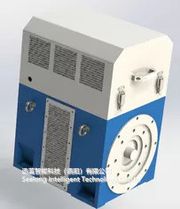 Buy cheap 17.9Nm 30000 Rpm High Precision High Speed product