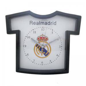 Buy cheap Newest novelty 3D Football Jersey wall clock product