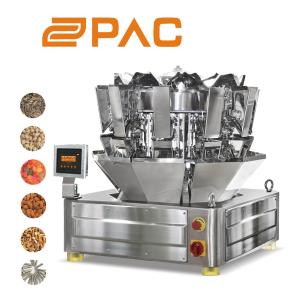 Buy cheap UUPACK Automatic Multihead 10/14 Heads Combination Multihead Weigher product