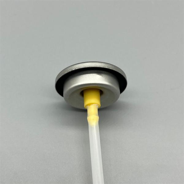High-Quality Scent Spray Valve - Reliable Performance, Versatile Design Specification