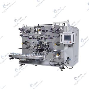 Buy cheap Gelon 4680 Battery Winding Machine Cylindrical Lithium Battery Machine product