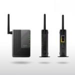 wifi router GWF-3G01