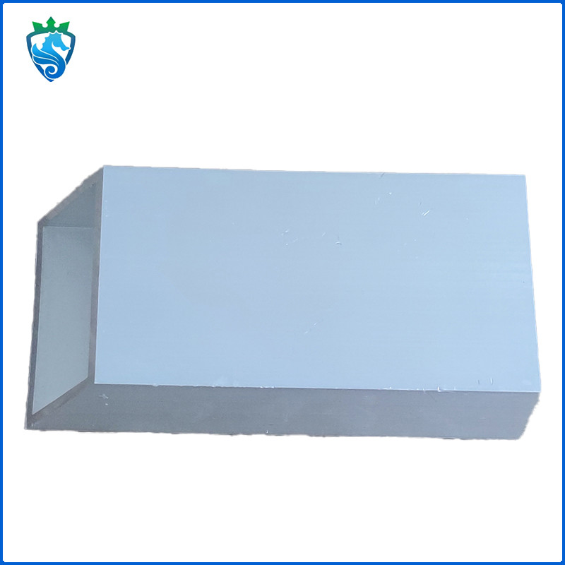 Buy cheap Square Round Aluminium Tube Profiles Large Diameter For Chips product