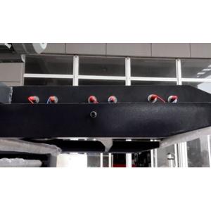 Automatic Flexo Label Printing Machine / Flexographic Printing Equipment