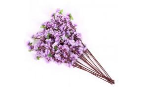 Buy cheap No Toxic Anti Aging High Simulation Peach Blossoms product