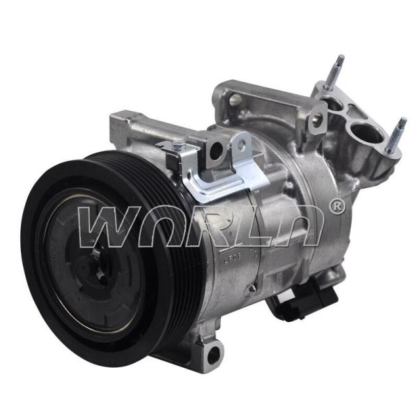 DCP21010 Car Auto AC Compressor For Peugeot308 For Citroen C4 WXPG036