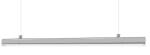 SMD2835 LED Linear Trunking System 4000K Neutral White