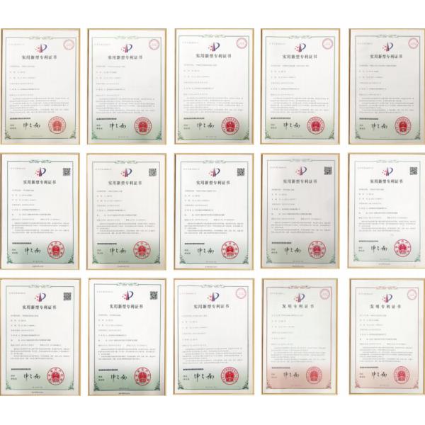 Countertops ATC CNC Processing Center For Granite Marble Quartz Fabrication