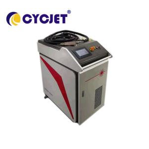 Pulse 2000w Handheld Stainless Steel Laser Welding Machine