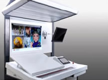 2000sph Multicolor Offset Printing Machine For 540X740mm Sheet