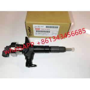Buy cheap 095000-6980 Isuzu Diesel Fuel Injectors product