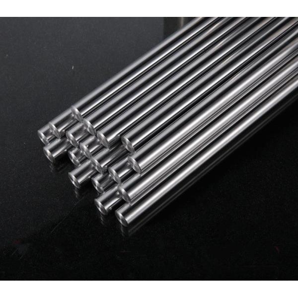 B /Ns321 /N10001 Hastelloy with High Purity