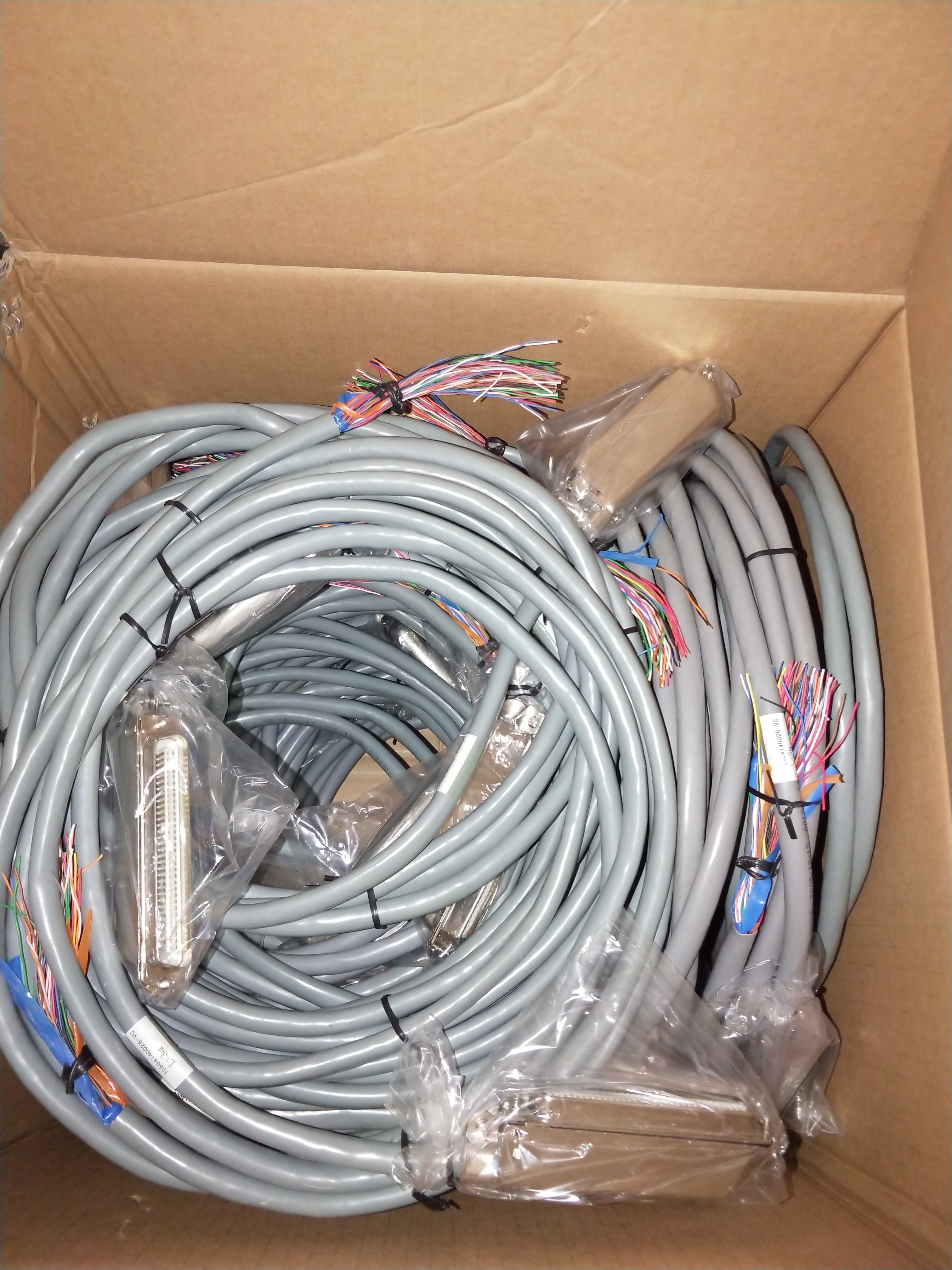 RF Cable feeder cable RF Jumper 04130066 04130065-001