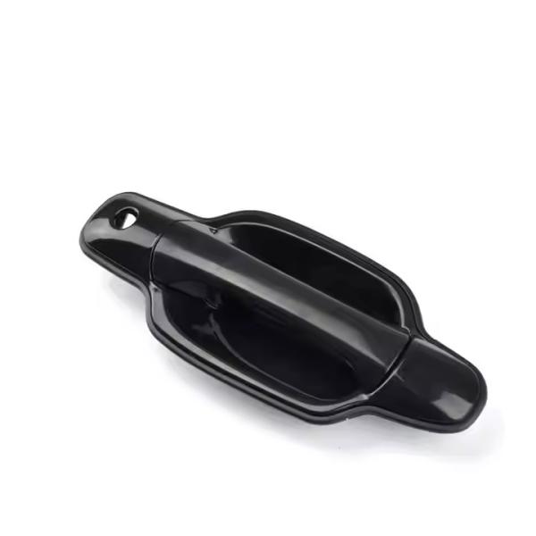 Front Rear Exterior LH RH Pickup Door Handle Chrome For Isuzu Dmax 2002-2011 Great Wall Wingle 3 5
