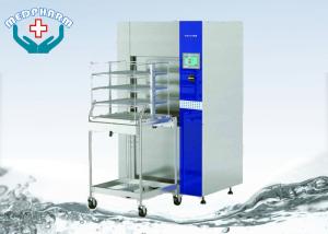 Buy cheap Single Chamber Rapid Automatic Medical Instrument Washer Disinfector 360L product