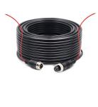4PIN Car Camera Accessories 8m Backup Camera Extension Cable