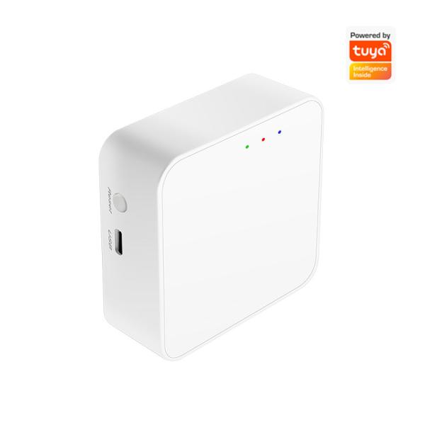 Smart Home Automation Gateway Kit Wireless Smart Gateway Support Alexa And Google Assistant
