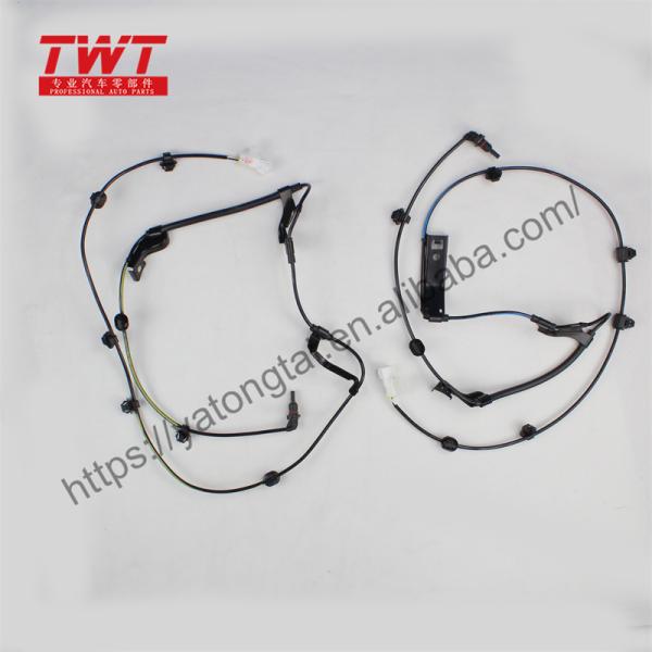 TWT SENSOR, SPEED, REAR LH RH 89512-0K060 89543-0K060 89546-0K240 89545-0K240 89512-0K060 895430K060 895460K240 895450K240