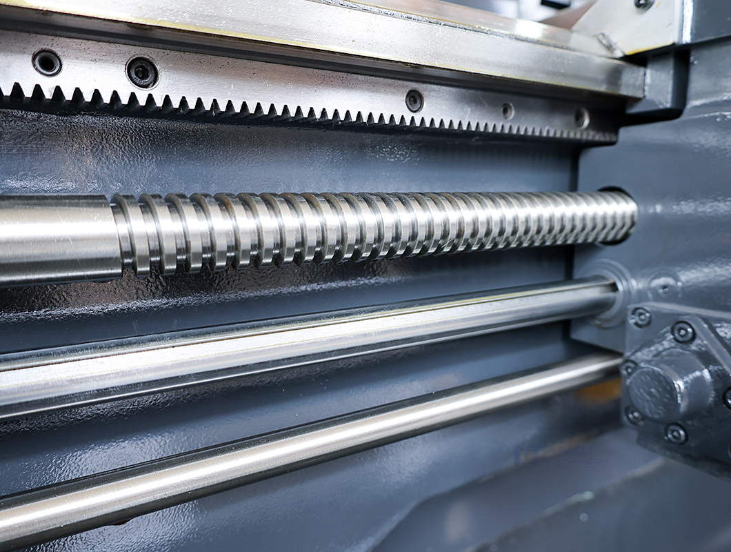 Horizontal Torno Universal Lathe Machine Metal Manual Lathe CA6150
