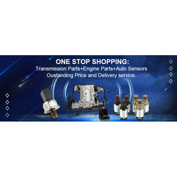 Wholesale 0AM Dq200 Dsg Transmission Valve Body and Tcu 0AM927769K 0AM927769E 0AM927769F 0AM927769G Mechatronics