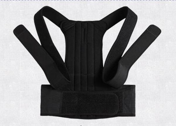 Quality Orthopedic Lumbar Support Brace Imported Material Close Personal Comfort for sale
