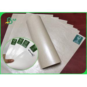 China Customizable Polyethylene Paper 60g + 10g Outer Packing Paper Waterproof on sale